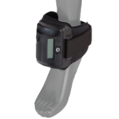 Bone Growth Stimulation (Foot)