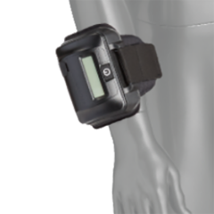 Bone Growth Stimulation (wrist)