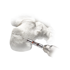 Fast Grafter Bone Harvesting